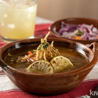 Traditional Yucatecan Recipes