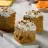 Bolo de Cenoura com Nozes Fácil