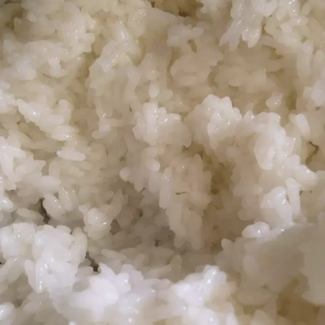 Receta de arroz para sushi