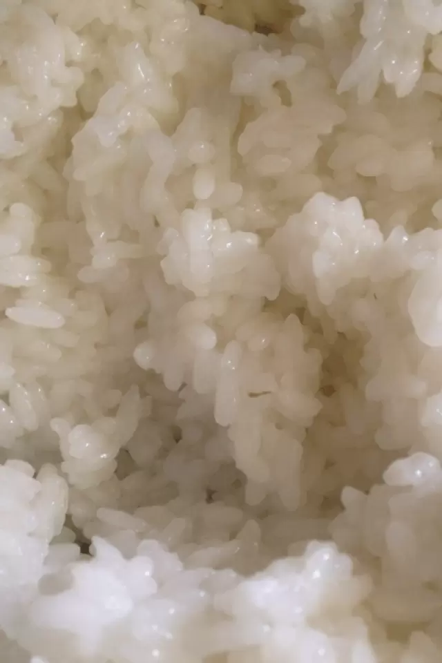 Cómo hacer arroz para Sushi - Receta Tradicional