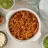 Vegetarian Cabbage Tinga