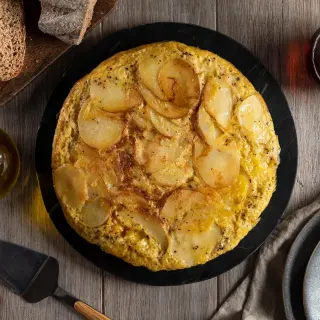 5 receitas de comida espanhola