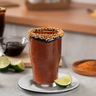 Receitas com chamoy