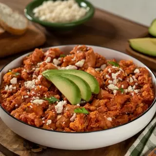 Recetas de Desayunos Mexicanos