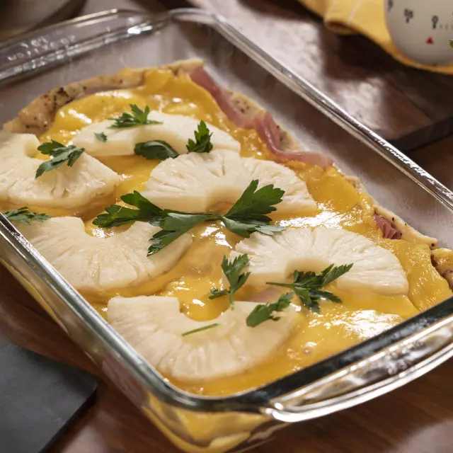Hawaiian Chicken