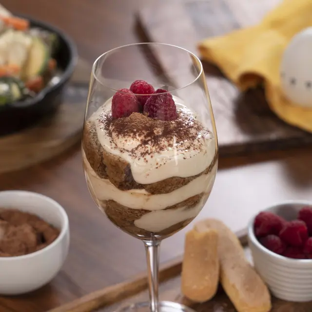 Easy Tiramisu Recipe