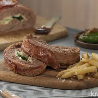 Savory Rolls that are Yielding and Economical
