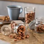 Candied Almonds
