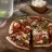 Receita de Pizza Caseira Leve