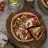 Receita de Pizza Caseira Leve