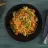 Receita de Espaguete Vegetariano