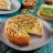Baklava Cheesecake