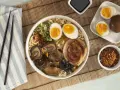Easy Ramen