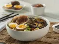 Easy Ramen
