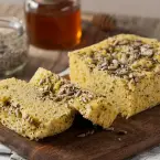 Como fazer pão keto?