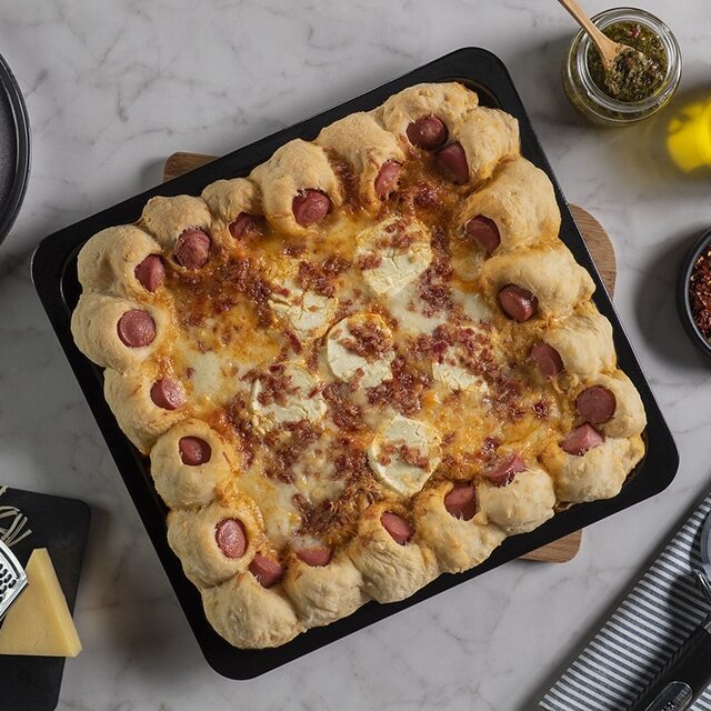 メルちゃんMozzarella15枚SAUSAGE PIZZA4枚の19枚 51584.jpg.jpg