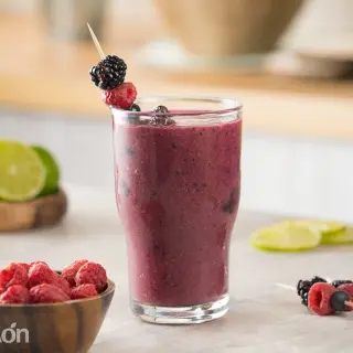 Blackberry Juice
