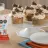 Kinder® Chocolate Cupcakes