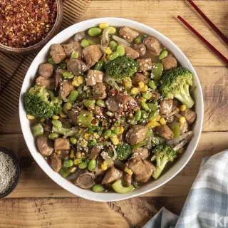 Typical Chinese Food Recipes