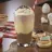 Easy Neapolitan Milkshake
