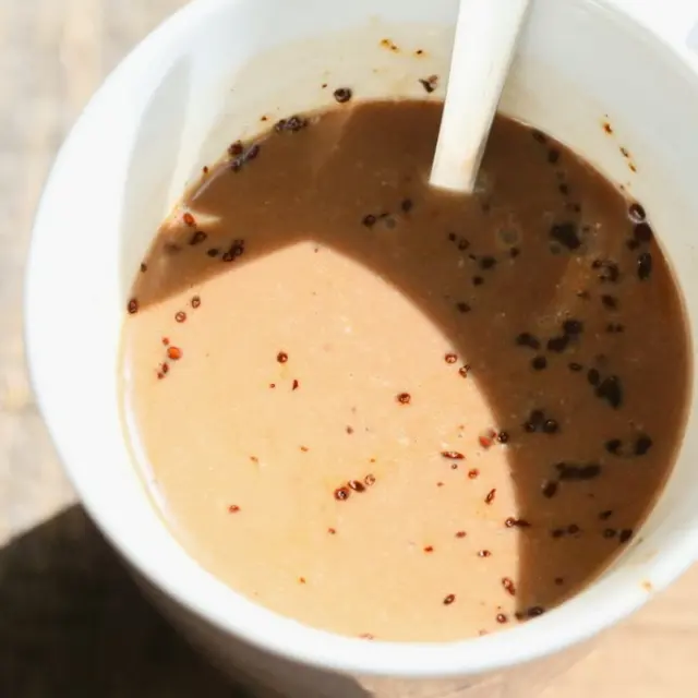 Energy Smoothie