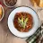 Eggs with Machaca in Red Sauce