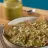 How to make green sauce?