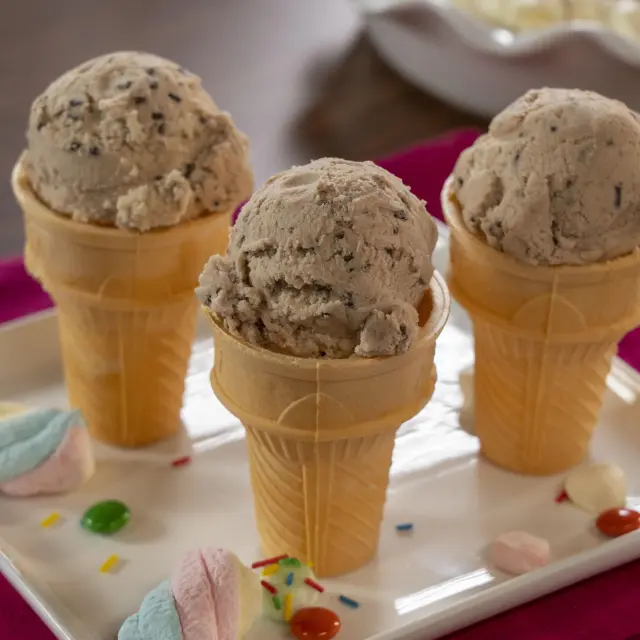 Gansito Ice Cream