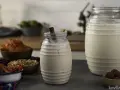 Crazy Horchata Water with Rum