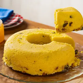 Tamal Ring
