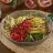Salada de Abobrinha
