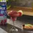 Alcohol-Free Red Fruit Daiquiri
