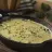 Creamy Spinach with Chicken and Cheese