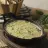 Creamy Spinach with Chicken and Cheese