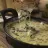 Creamy Spinach with Chicken and Cheese