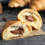 Croissant de Chocolate