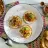 Pork Rind Tostadas
