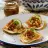Pork Rind Tostadas