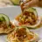 Pork Rind Tostadas