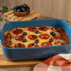 Lasagna Pizza