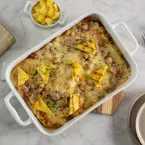 Hawaiian Lasagna