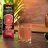 Grapefruit Spritzer