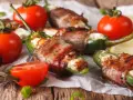 Jalapeño Poppers with Bacon
