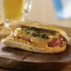 Argentine Sandwich
