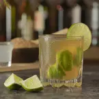Classic Caipirinha