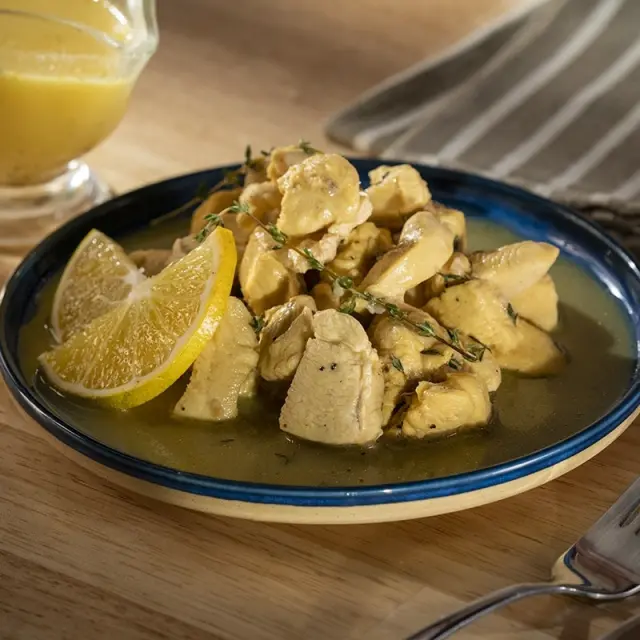 How to marinate chicken to make it juicy?