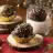 Bombas de Chocolate Natalinas