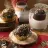 Bombas de Chocolate Natalinas