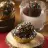 Bombas de Chocolate Natalinas