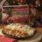 Shrimp Alfredo Lasagna